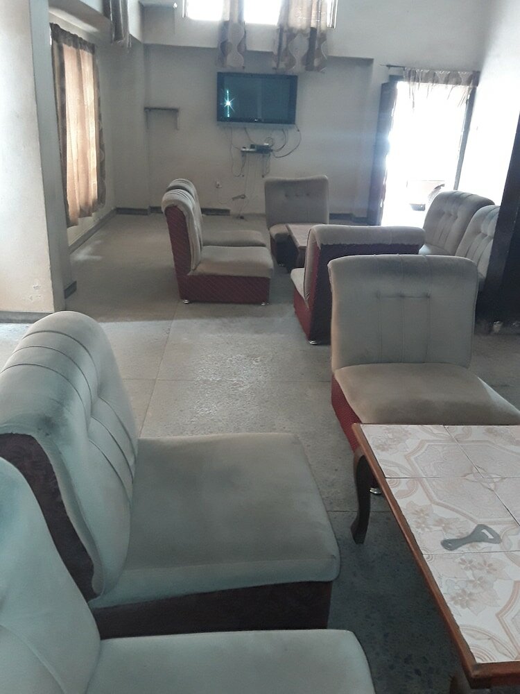 Фото Vacco International Hotel