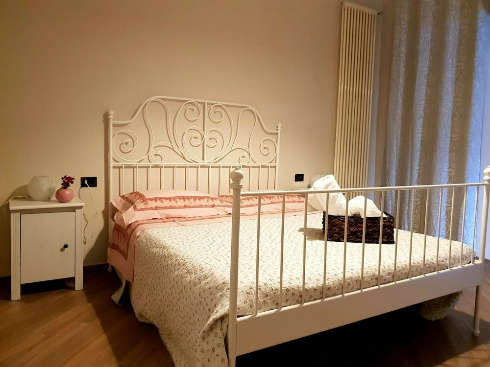 Фото B&b Tre Passi Dalla Torre