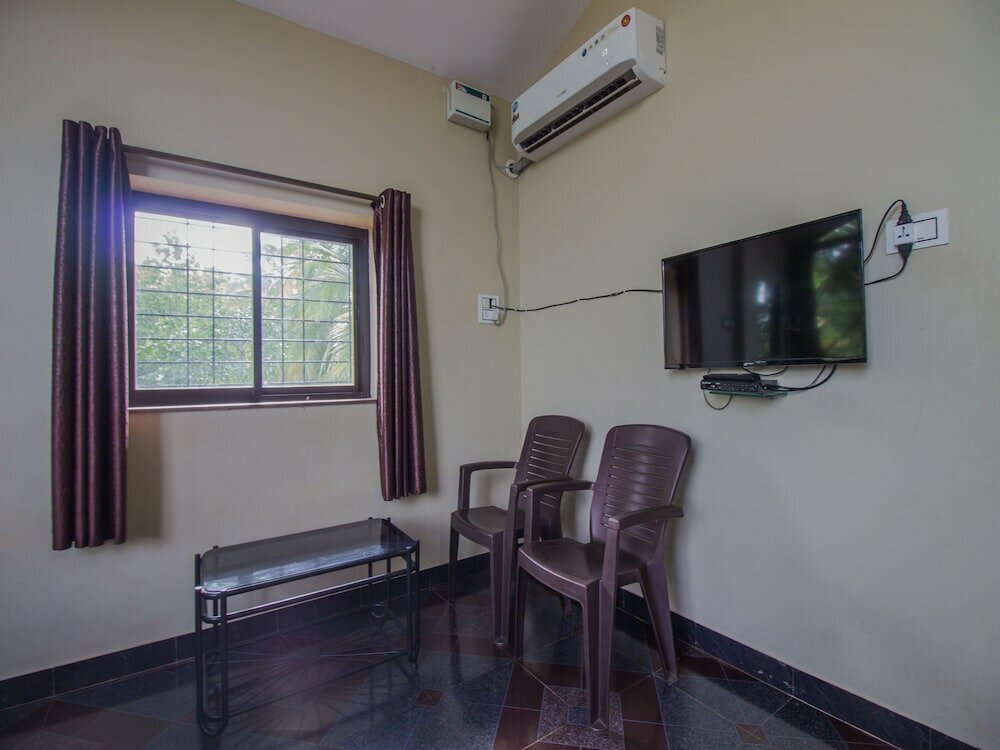 Фото Oyo 16412 Home Cozy Studio Parra