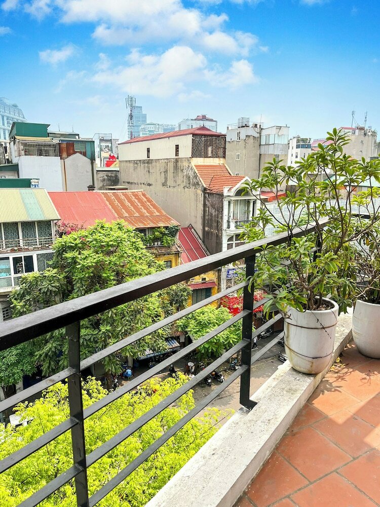 Фото Millennium Hanoi Hotel