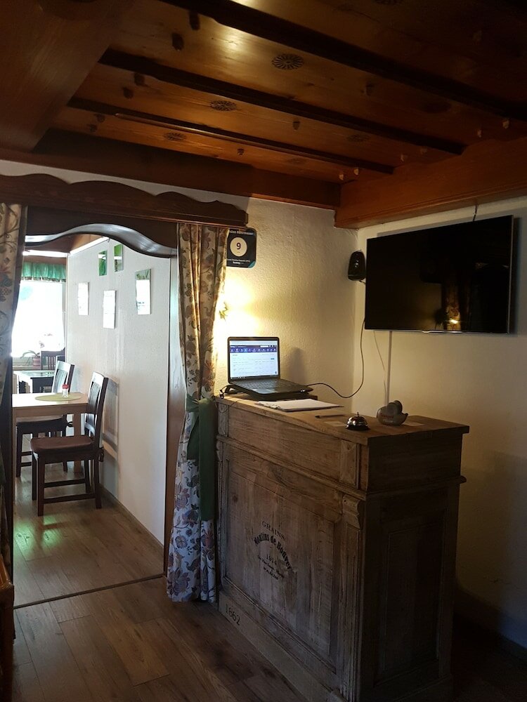 Фото Pension Haus Rohrmoser