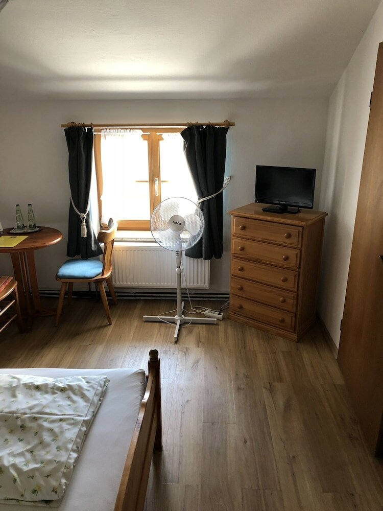 Фото Tutzinger Hof