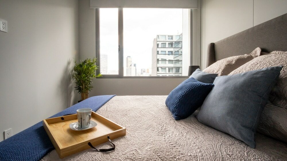 Фото Latitud Polanco Luxury Suite