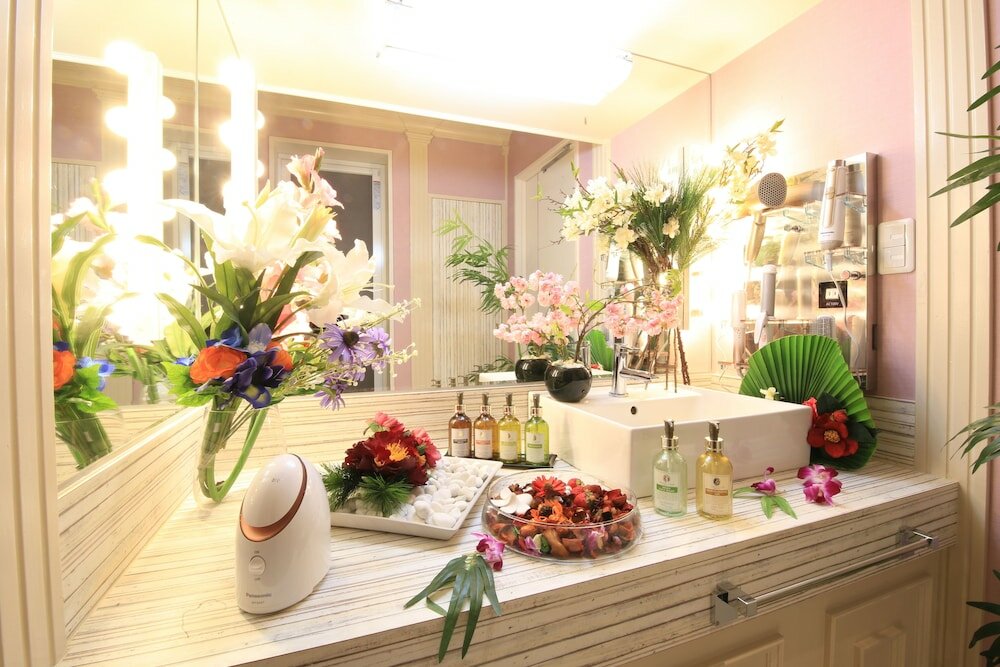 Фото Hotel Riraku - Adult Only