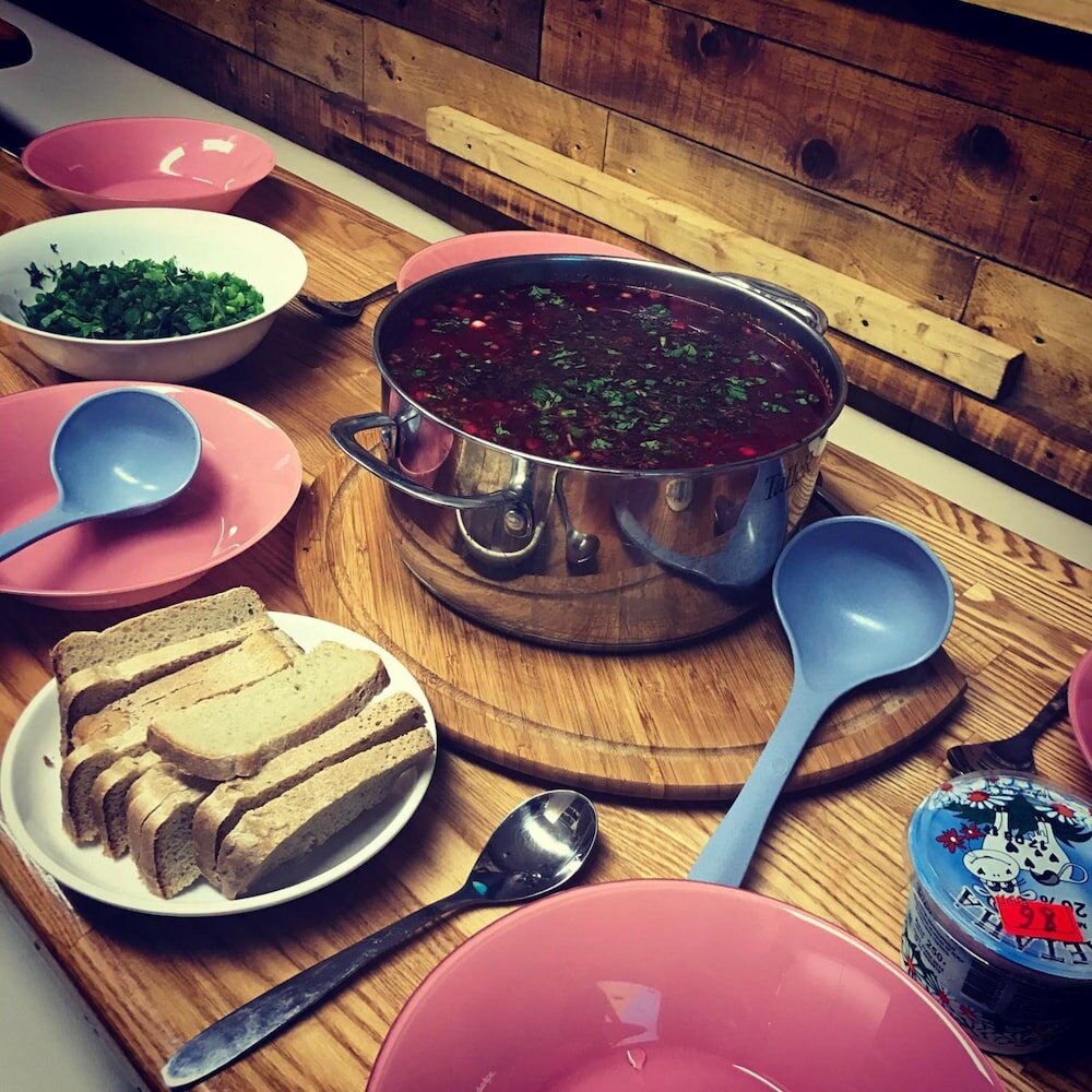 Фото Хостел 65