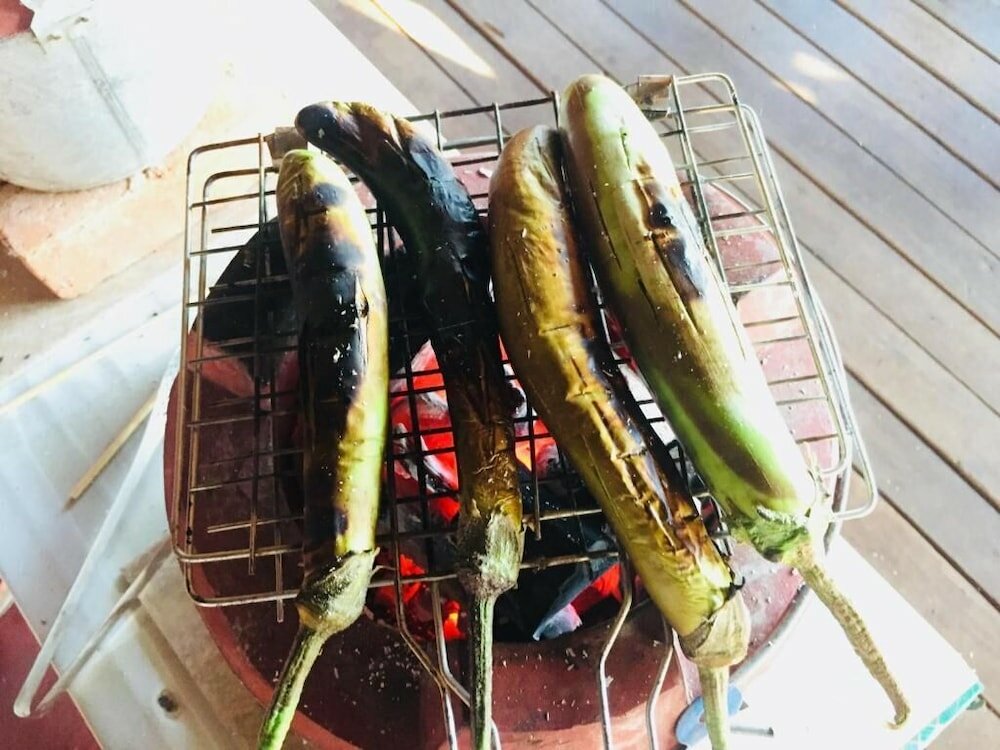 Фото Mr. Charles River View Lodge