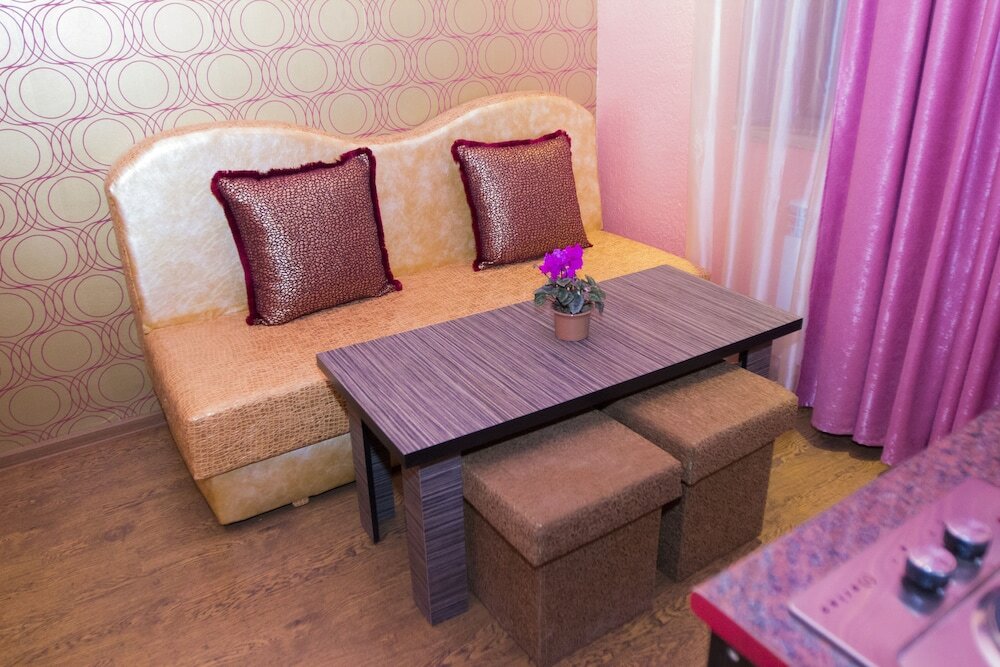 Фото Отель Планет