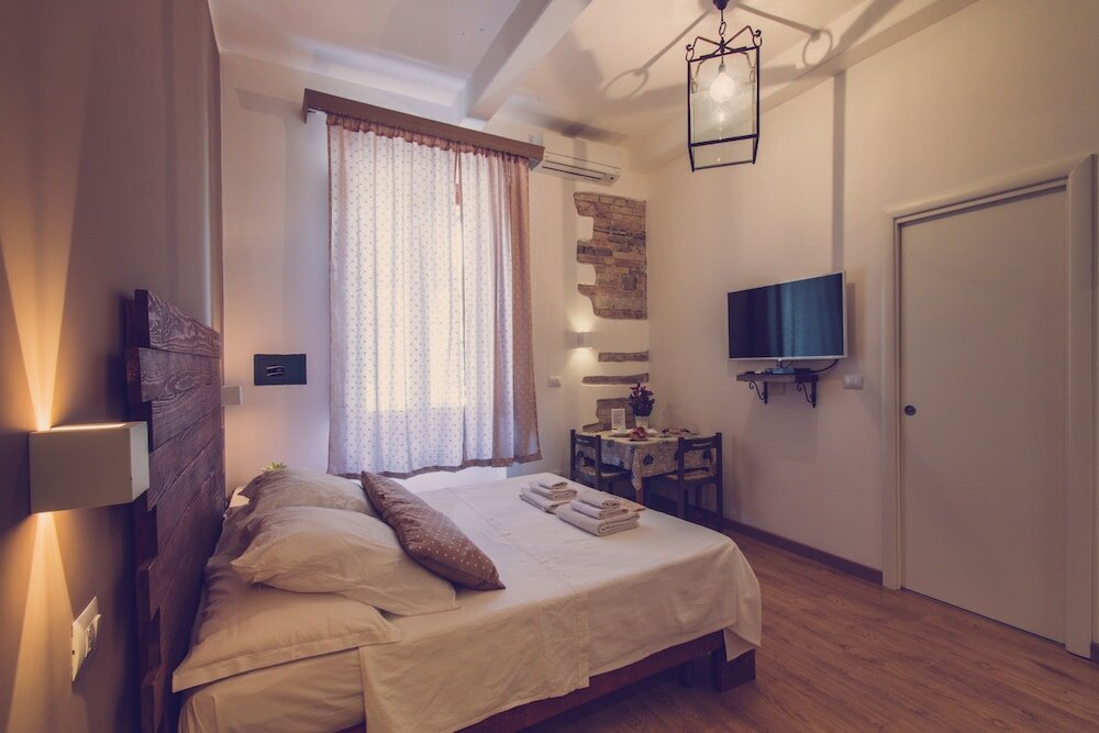 Фото Suite del cuore