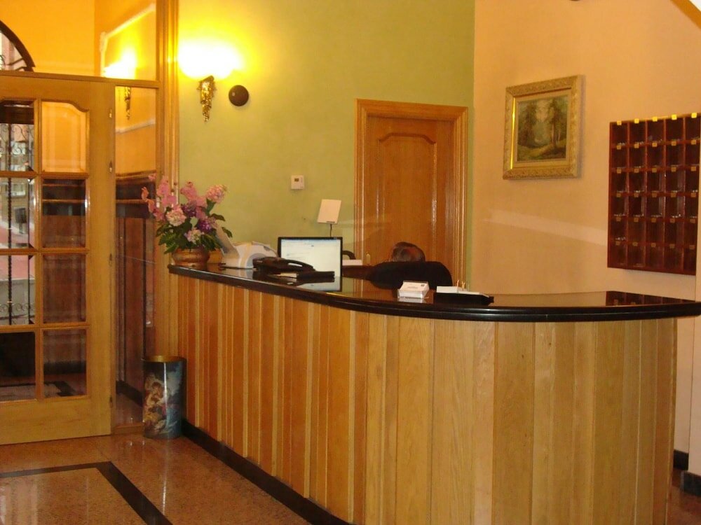 Фото Hostal Universal