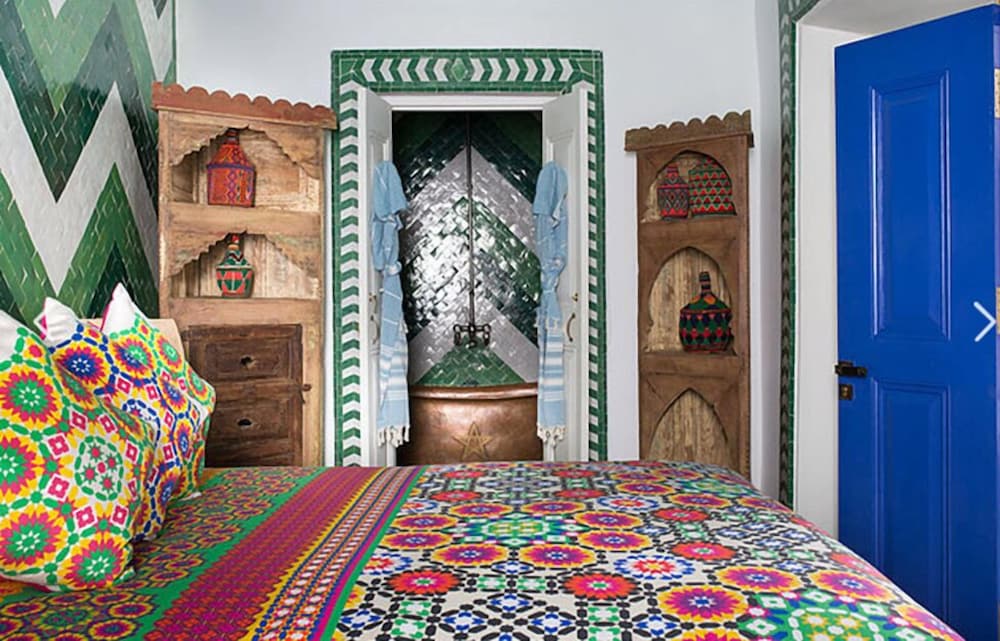 Фото Salut Maroc