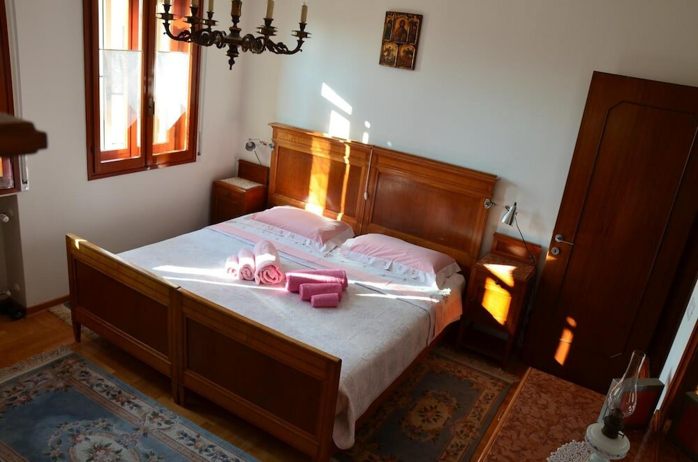 Фото Angelo Rossi B&b