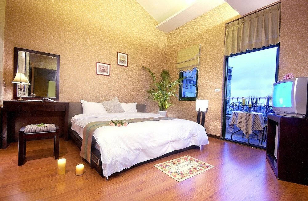 Фото Guan Jing Lou Garden