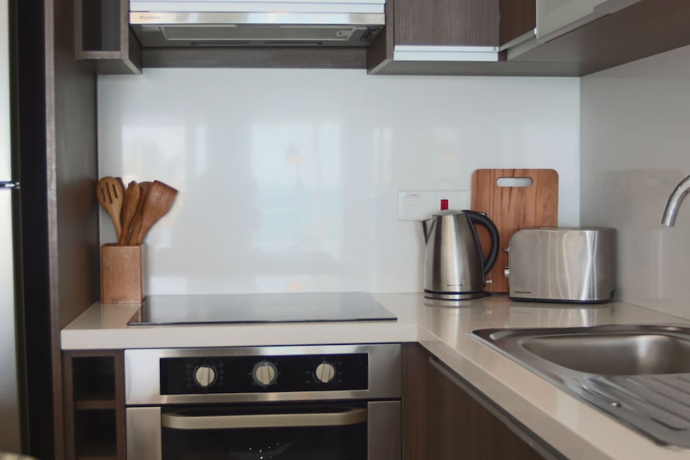 Фото Phaedrus Living: Seaside Luxury Flat Lighthouse 53