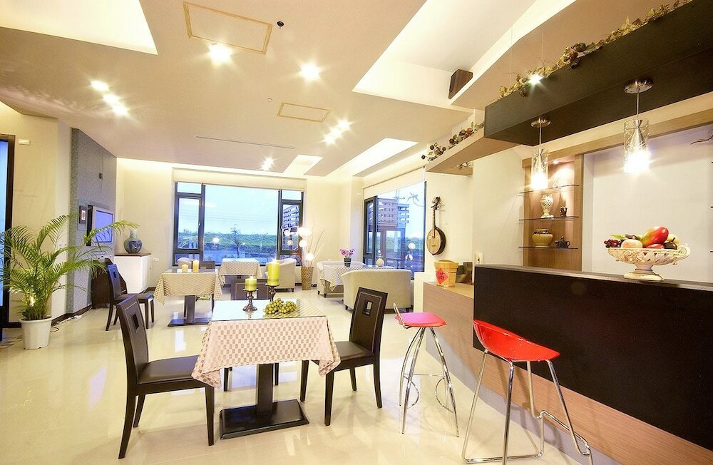 Фото Guan Jing Lou Garden