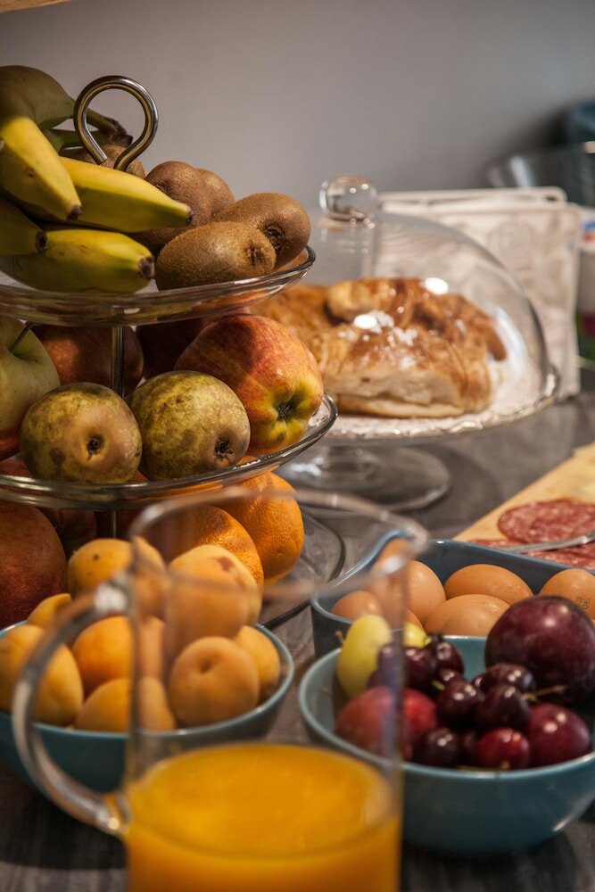 Фото Borgo Vergini Garden