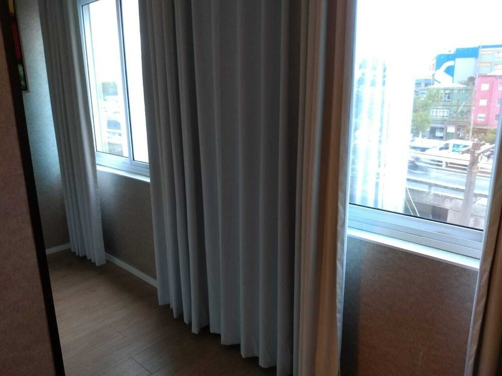 Фото Hotel Global Grupos