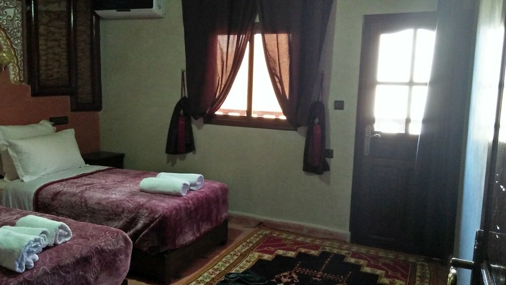 Фото Riad Atlas Panorama