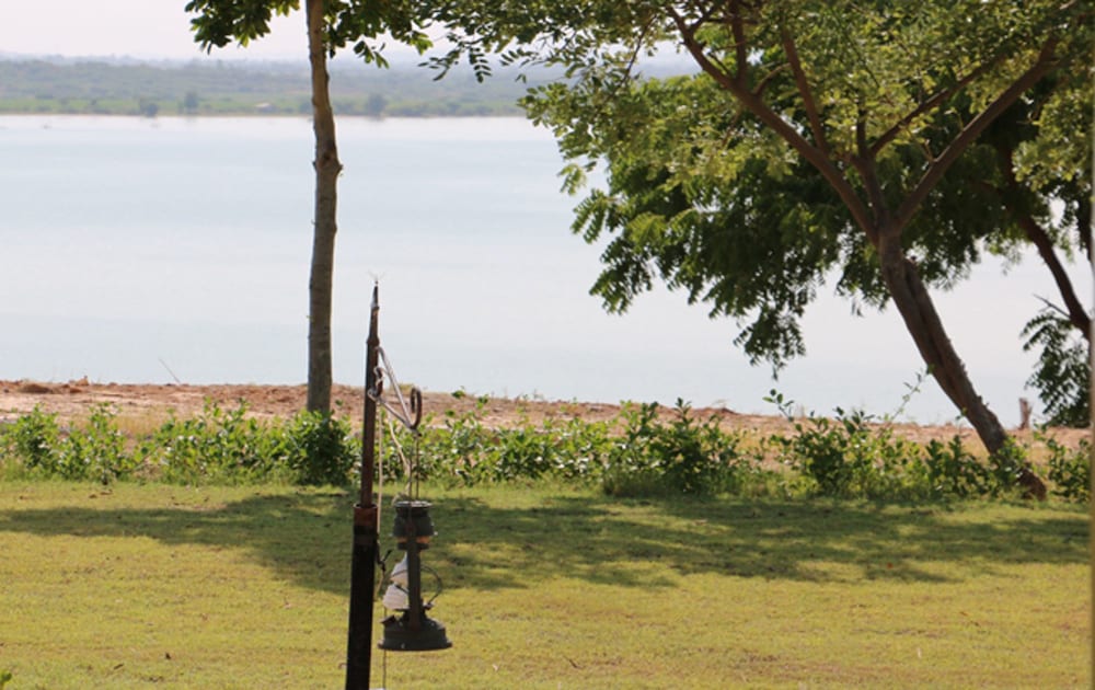 Фото Kutch Safari Resort