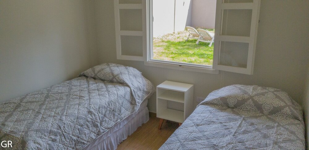 Фото Las Moras Cabañas Boutique