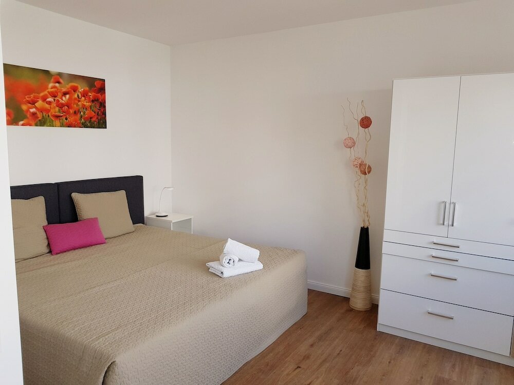 Фото 12Apart Düsseldorf Hilden