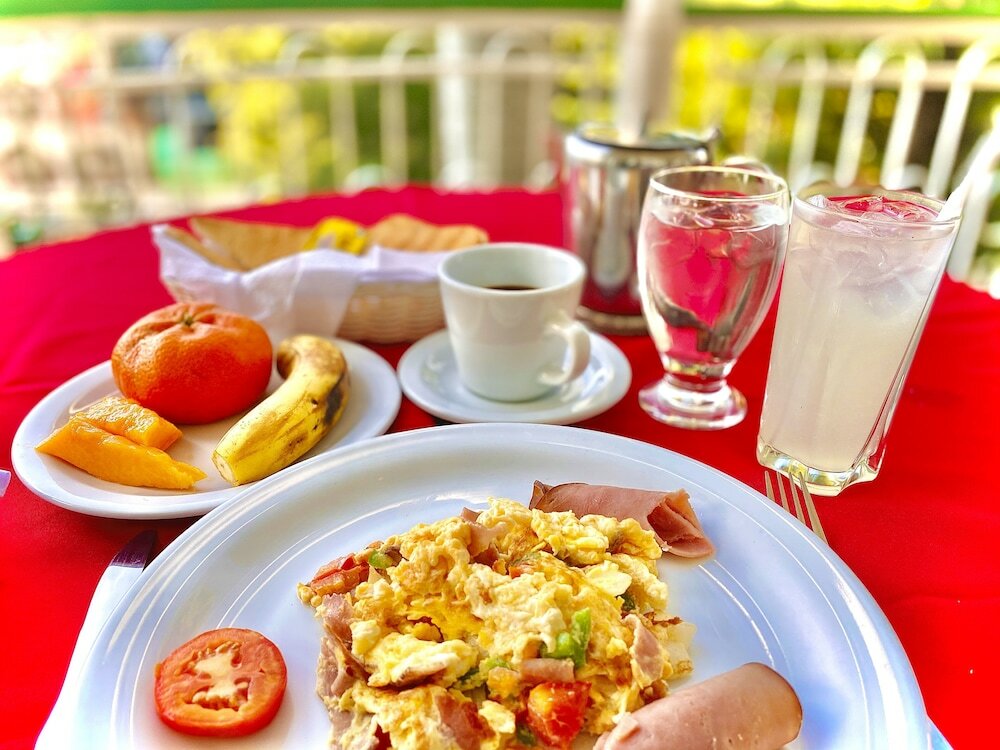 Фото Manoir Adriana Hotel