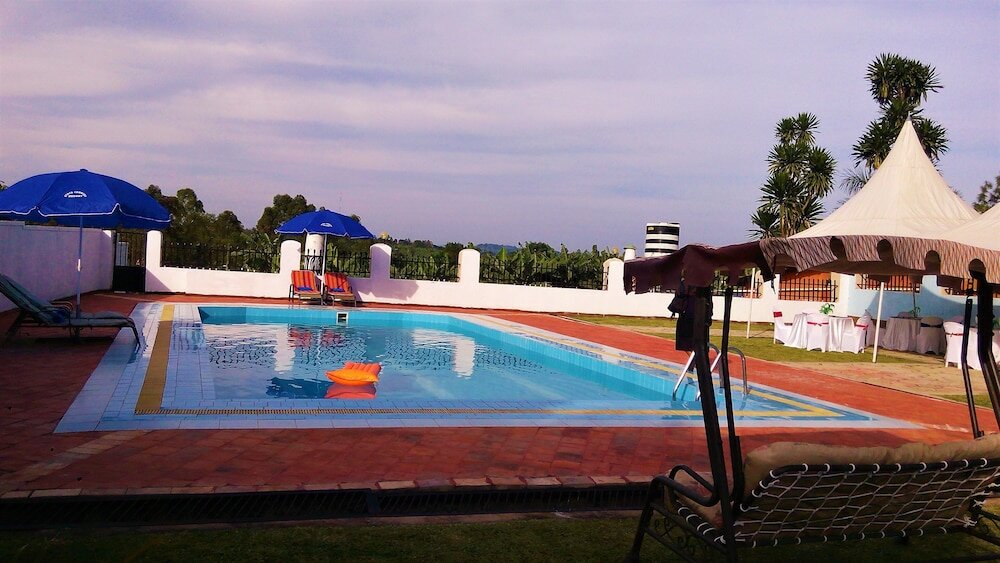 Фото Ataco Country Resort