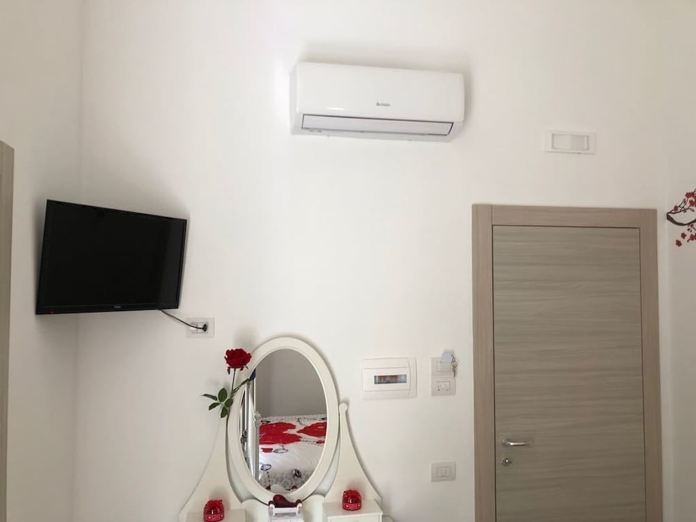 Фото Sassi di Matera bed&breakfast