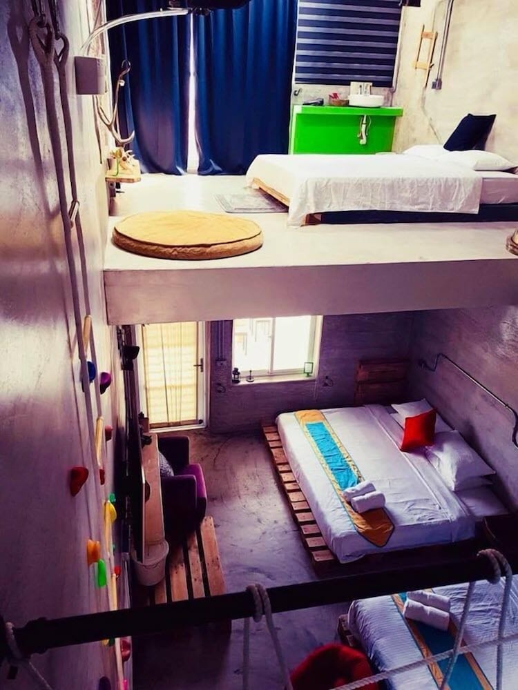 Фото Kenting Sky Villa