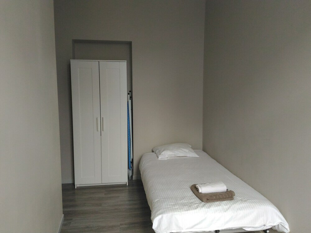 Фото Appartement au centre