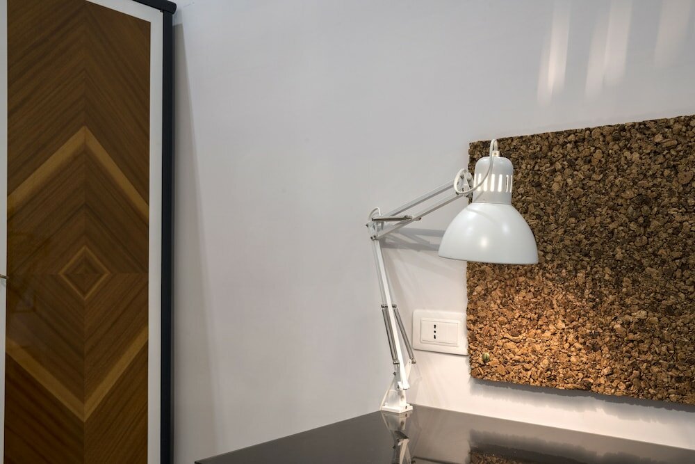 Фото Sant'Alfonso Bed and Breakfast