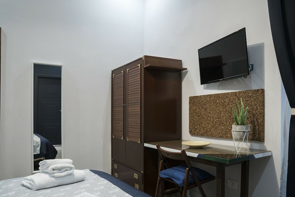 Фото Sant'Alfonso Bed and Breakfast