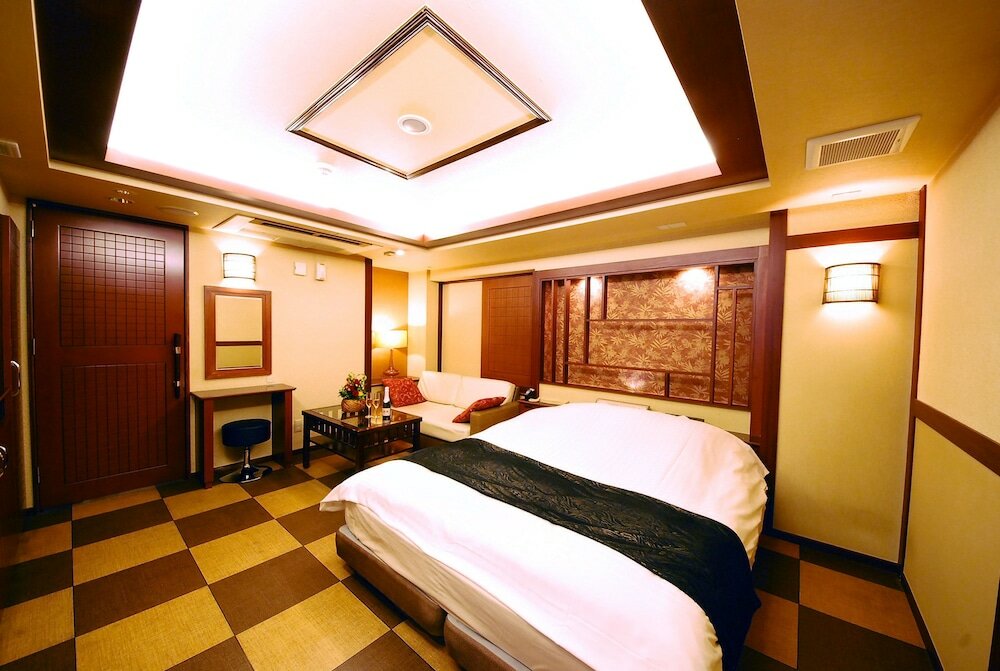 Фото Vanilla Resort Kawagoe - Adults Only