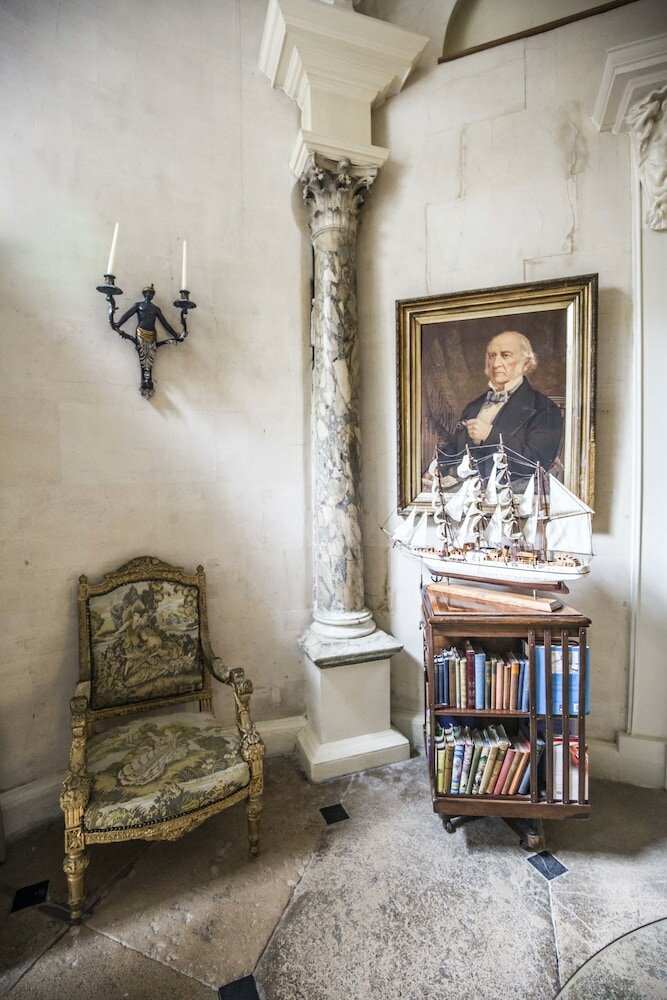 Фото Grosvenor Villa