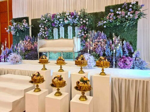 Гостиница De Palma Hotel Shah Alam в Шах-Аламе