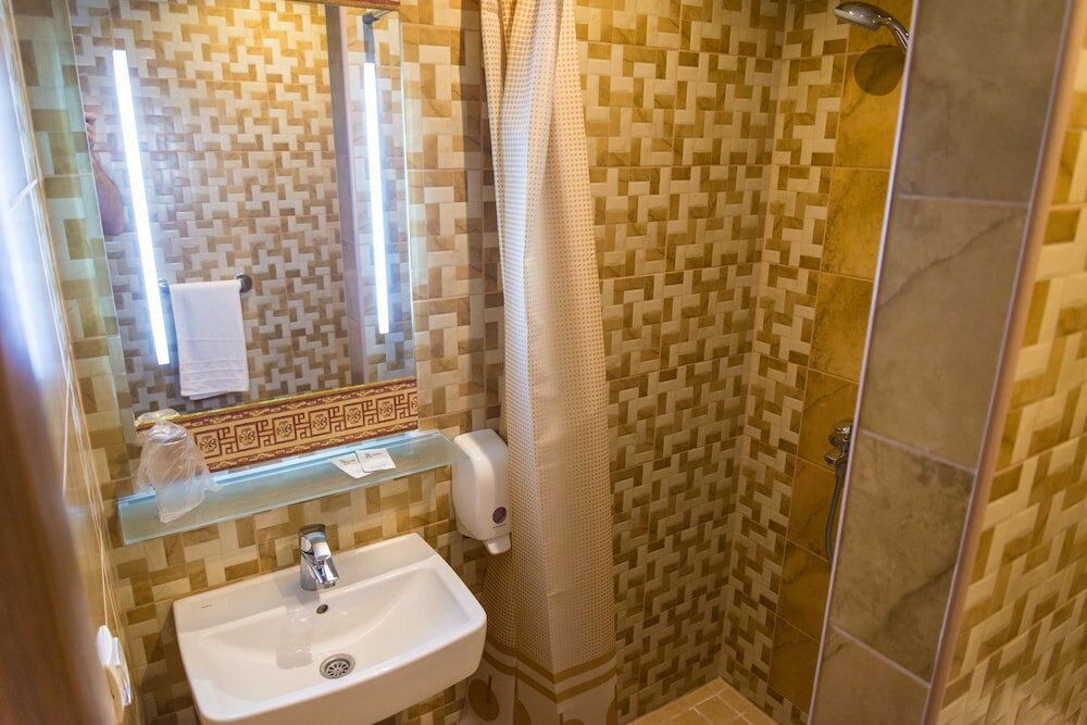 Фото Motel Orhideja