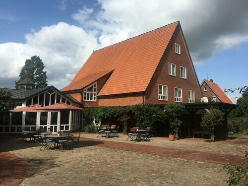 Hotel Hotel und Restaurant Windmüller, Lower Saxony, photo