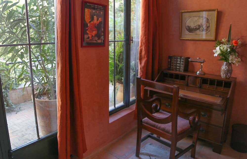 Фото La Maison de Tanger