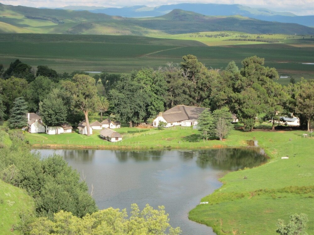 Фото St Bernards Peak Mountain Lodge