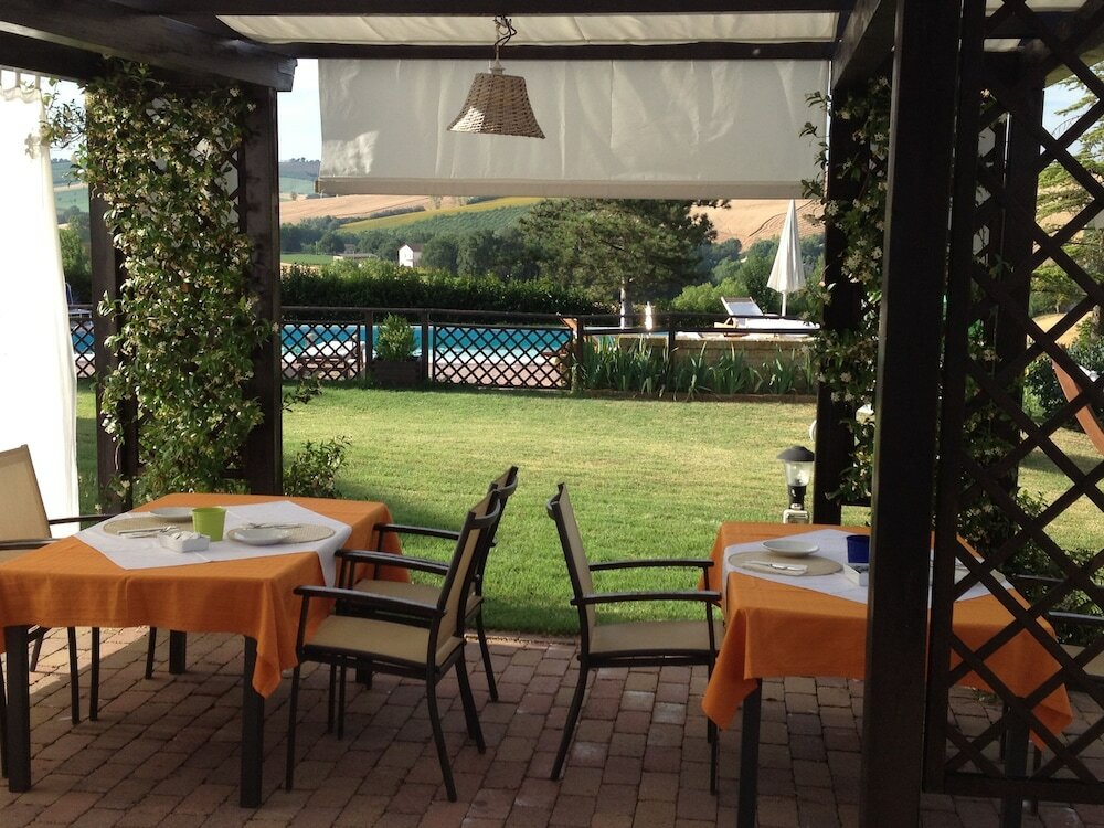 Фото Country House Binnella