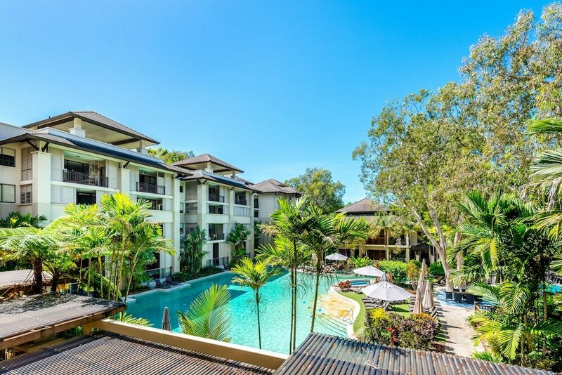 Гостиница 230 Palm Cove в Палм-Кове