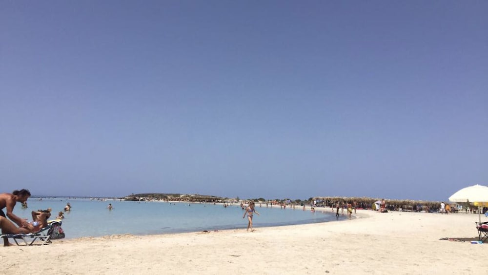 Фото Valena Stylish Home -15 min to Elafonisi