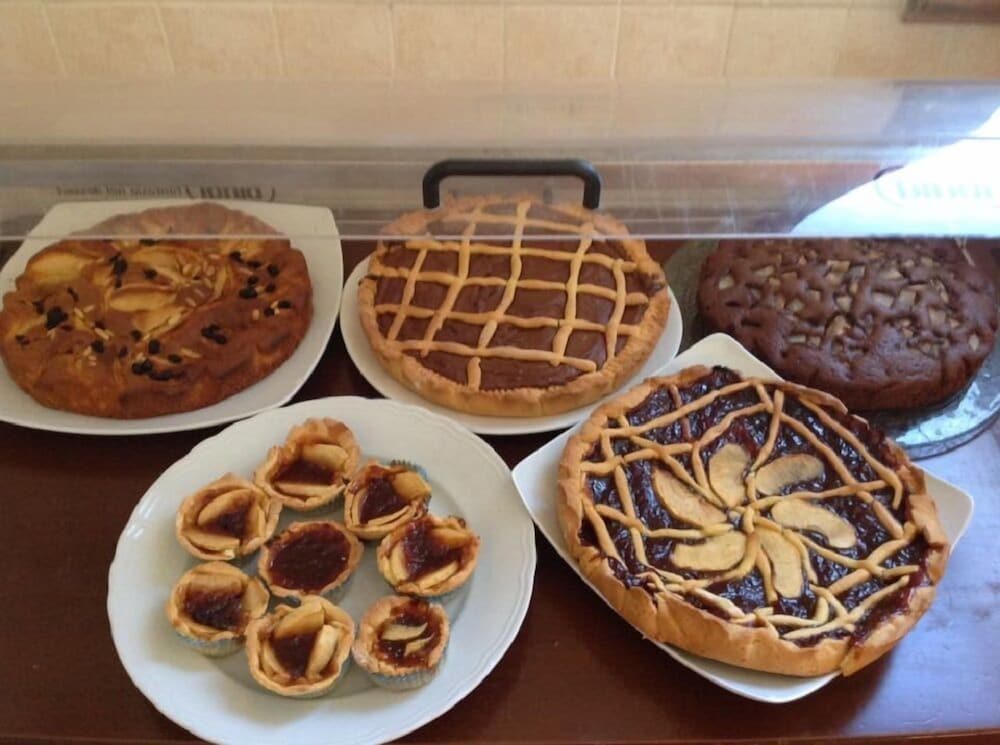 Фото Agriturismo Il Cavone