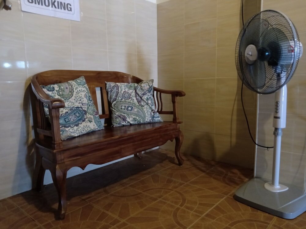 Фото Melaka Jonker Tan Cheng Lock Guest House