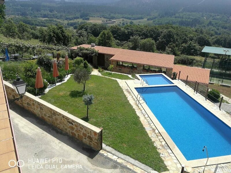 Гостиница Casa Felisa Marcelle