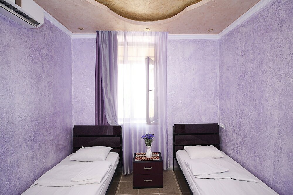 Фото Отель Планет