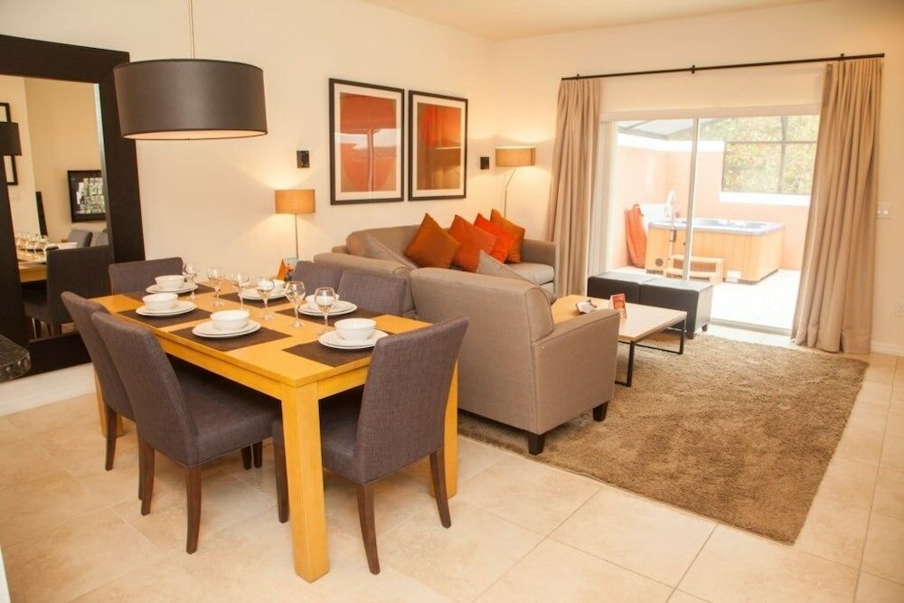 Фото Ly86465 - Encantada Resort - 2 Bed 2 Baths Townhome