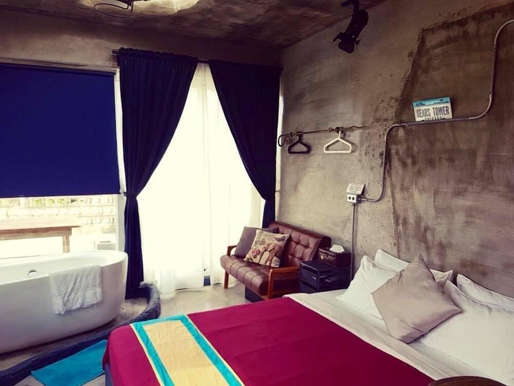 Фото Kenting Sky Villa