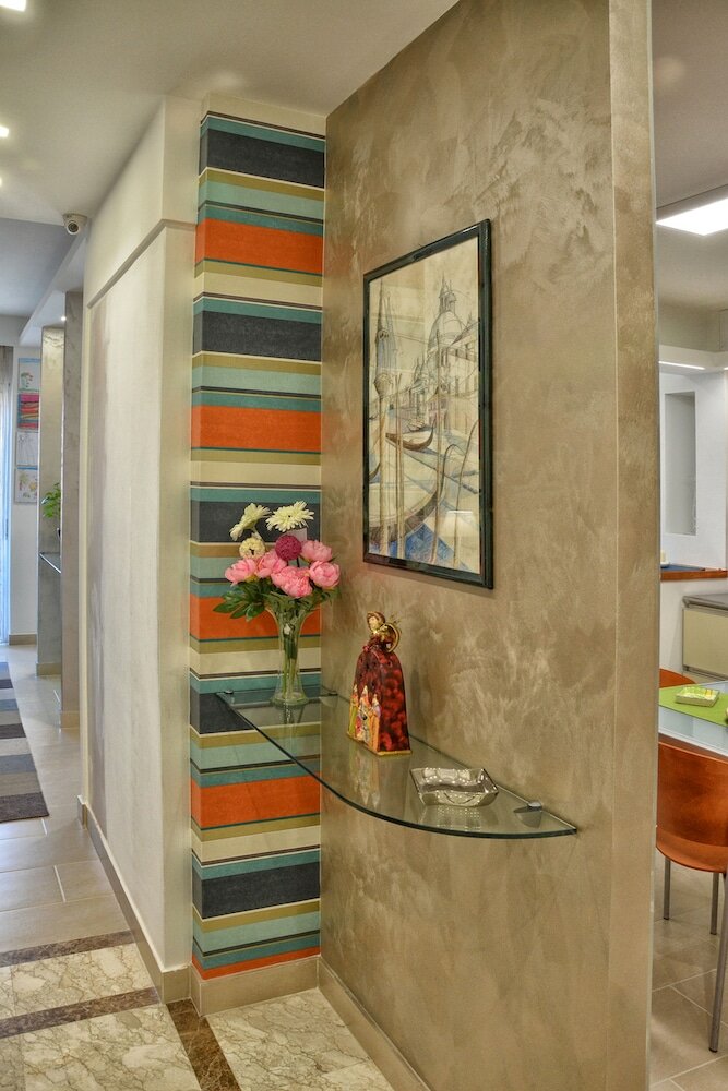 Фото B&b Fossanoce