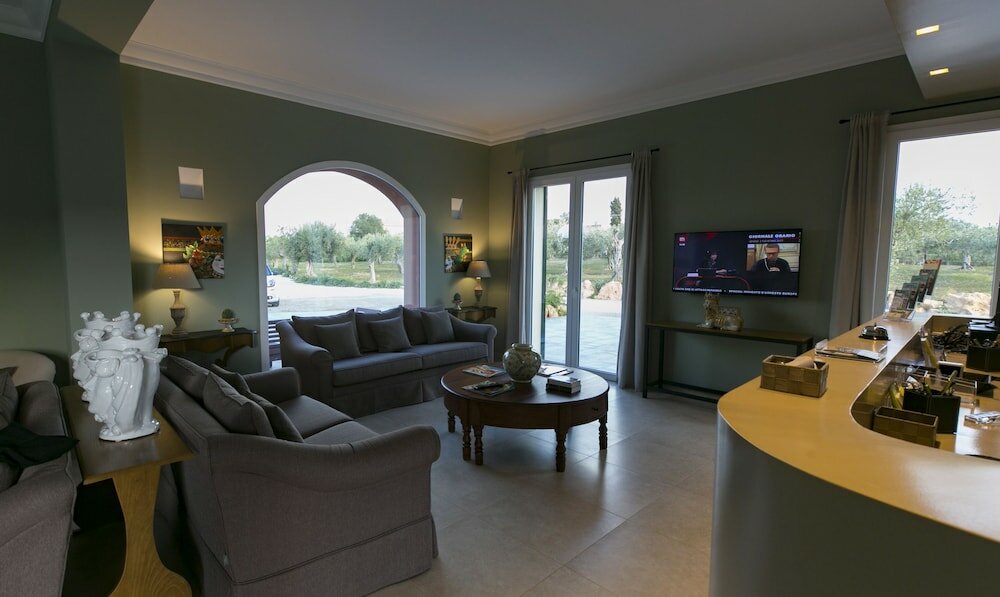 Фото Olea Court Resort