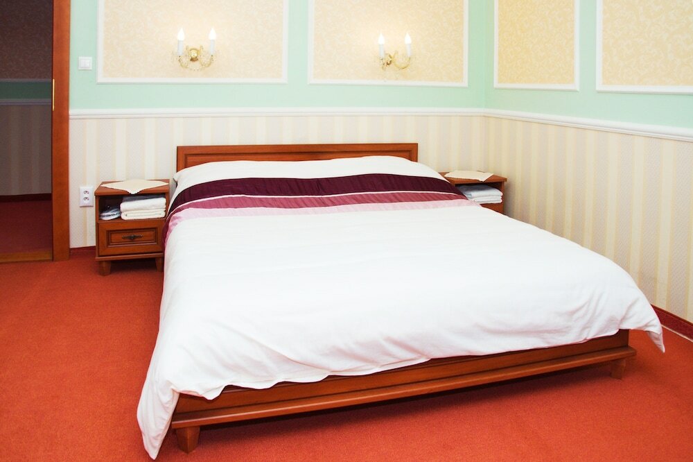 Фото Hotel Magura